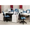 Durable Sherpa Style Table 10 dokumentu displeja karuselis