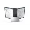 Durable Sherpa Style Table 10 dokumentu displeja karuselis