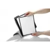 Durable Sherpa Style Table 10 dokumentu displeja karuselis