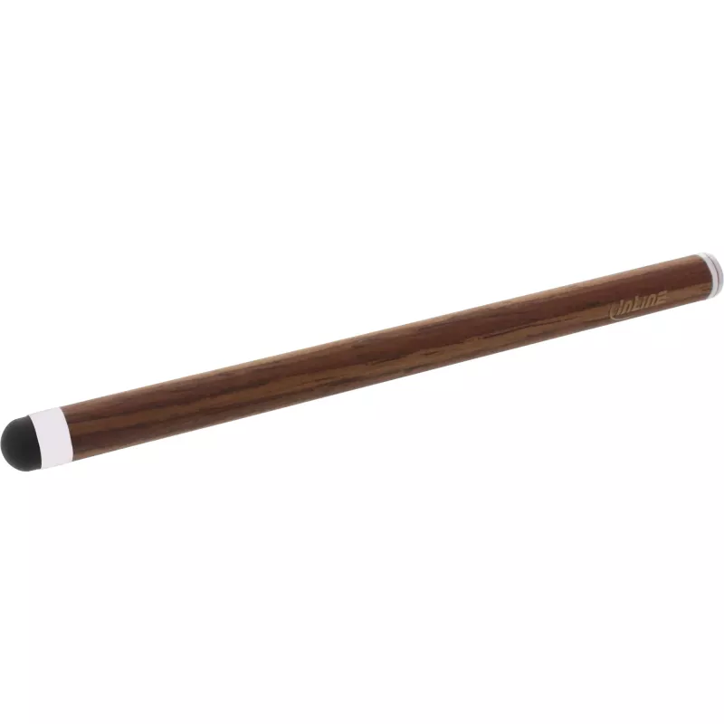 Skārienpaliktnis InLine woodstylus 55463