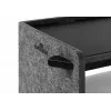 Monitora statīvs Durable 508158 brīvstāvošs, 10 kg ietilpība, augstuma regulēšana