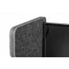 Monitora statīvs Durable 508158 brīvstāvošs, 10 kg ietilpība, augstuma regulēšana