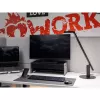 Monitora statīvs Durable 508158 brīvstāvošs, 10 kg ietilpība, augstuma regulēšana