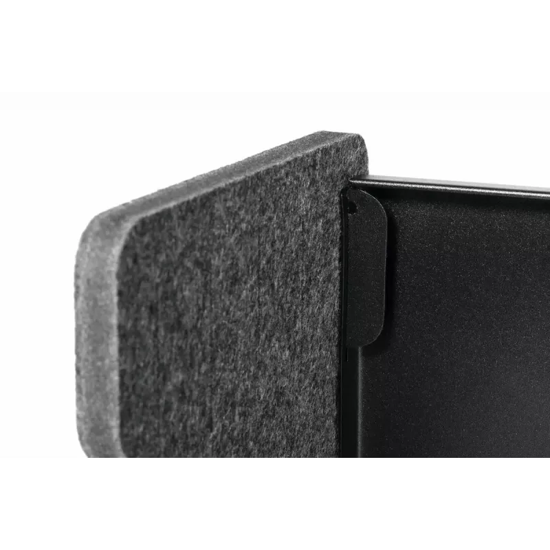 Monitora statīvs Durable 508158 brīvstāvošs, 10 kg ietilpība, augstuma regulēšana