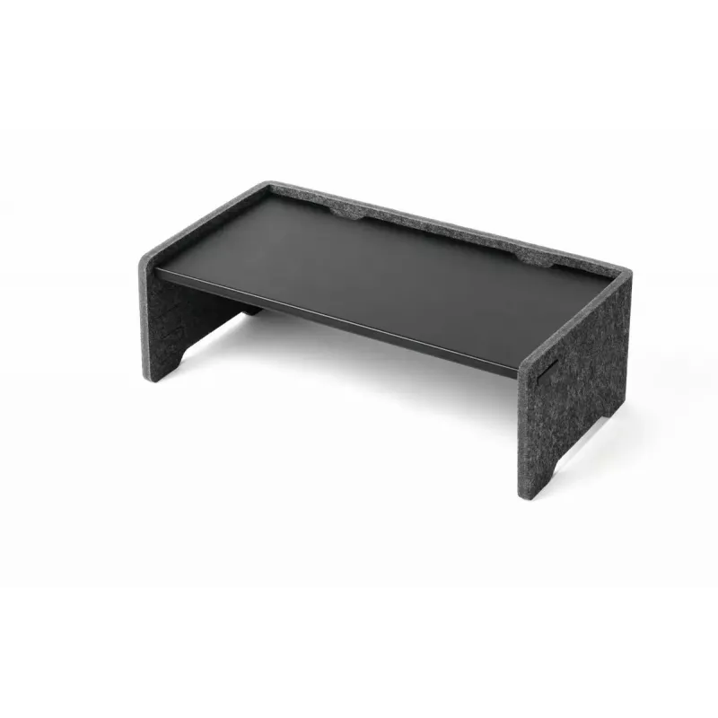Monitora statīvs Durable 508158 brīvstāvošs, 10 kg ietilpība, augstuma regulēšana