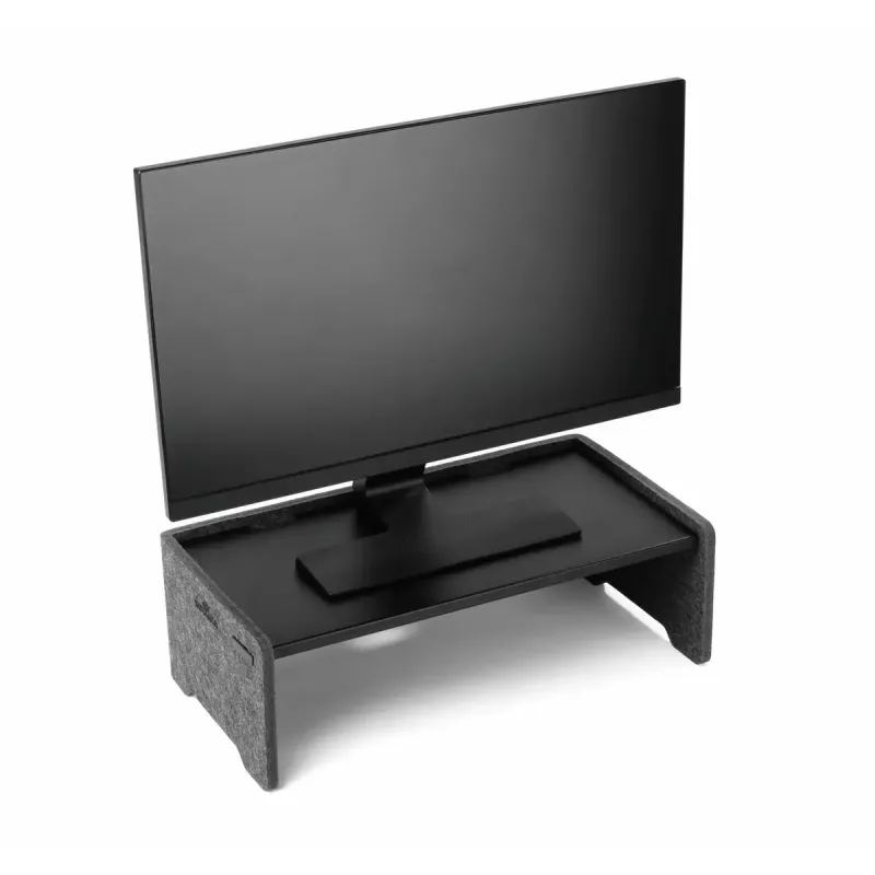 Monitora statīvs Durable 508158 brīvstāvošs, 10 kg ietilpība, augstuma regulēšana