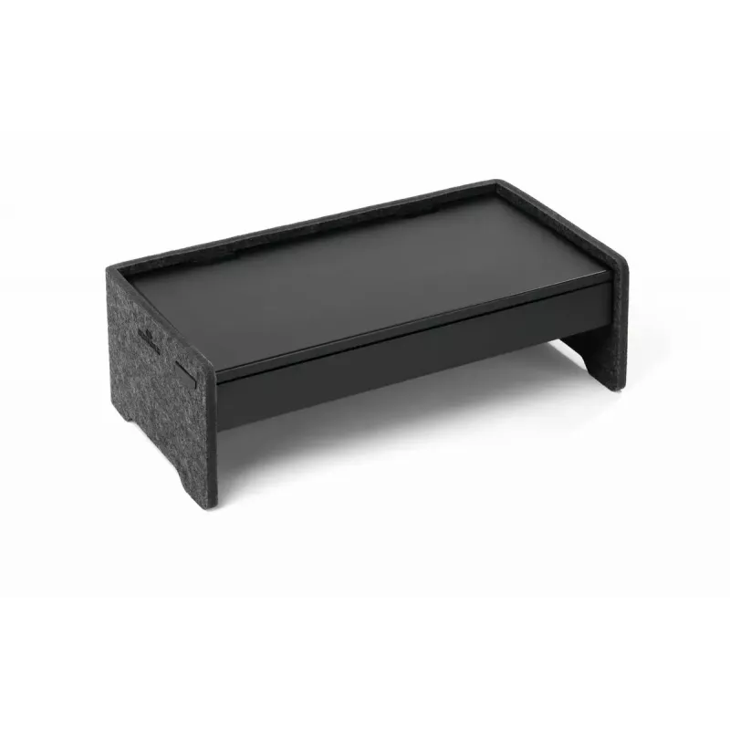 Monitora statīvs Durable 508158 brīvstāvošs, 10 kg ietilpība, augstuma regulēšana