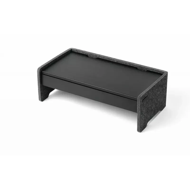 Monitora statīvs Durable 508158 brīvstāvošs, 10 kg ietilpība, augstuma regulēšana