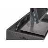 Monitora statīvs Durable 508158 brīvstāvošs, 10 kg ietilpība, augstuma regulēšana