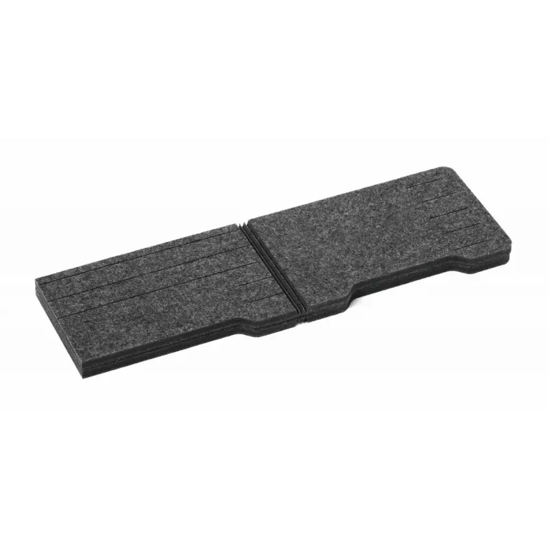 Monitora statīvs Durable 508158 brīvstāvošs, 10 kg ietilpība, augstuma regulēšana
