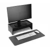 Monitora statīvs Durable 508158 brīvstāvošs, 10 kg ietilpība, augstuma regulēšana