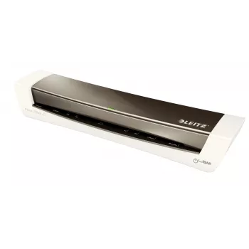 Karstais laminētājs Leitz iLAM A3 310 mm/min Pelēks Balts