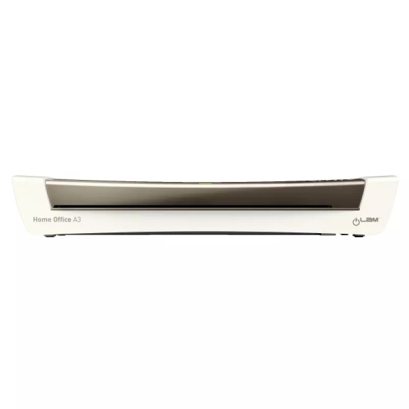 Karstais laminētājs Leitz iLAM A3 310 mm/min Pelēks Balts