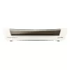 Karstais laminators LEITZ iLAM Home Office A4 — plēves laminators, A4, maks. 24 cm platums, 125 μm plēve, 400 mm/min, 130 °C