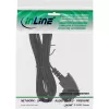 InLine TAE-F vācu / RJ45 8P2C kabelis 2 m