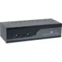 KVM galddatoru komutators InLine 62644I 4 portu divu monitoru DP+HDMI 4K USB 3.0 Audio