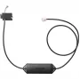 Jabra Link 14201-44, vadības adapteris, melns