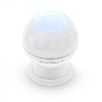 Kustības detektors InLine Smart Home 40153