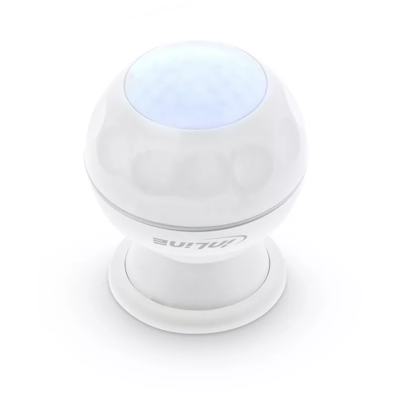 Kustības detektors InLine Smart Home 40153