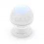 Kustības detektors InLine Smart Home 40153