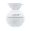 Kustības detektors InLine Smart Home 40153