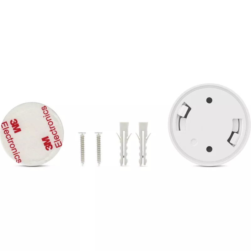 Kustības detektors InLine Smart Home 40153