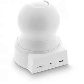 IP drošības kamera InLine Smart Home Camera iekštelpu