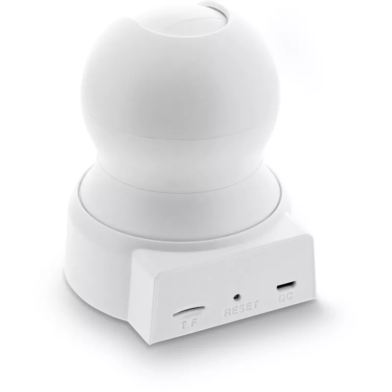 IP drošības kamera InLine Smart Home Camera iekštelpu
