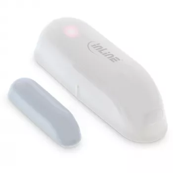 Durvju/logu sensors InLine 40152