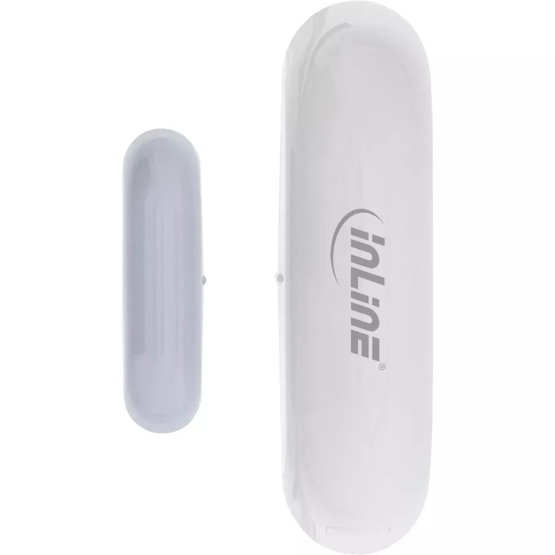 Durvju/logu sensors InLine 40152