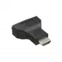 InLine HDMI uz DVI adapteris vīr./sievišķ. 17670
