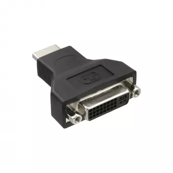InLine HDMI uz DVI adapteris vīr./sievišķ. 17670