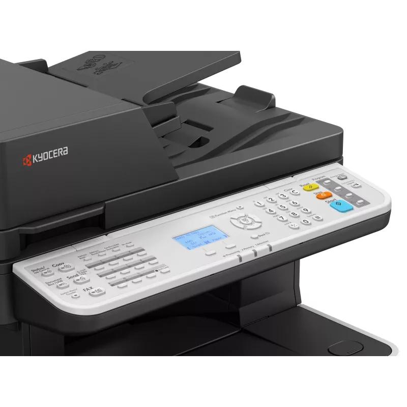 KYOCERA ECOSYS MA4500fx lāzera A4 1200 x 1200 DPI 45 ppm