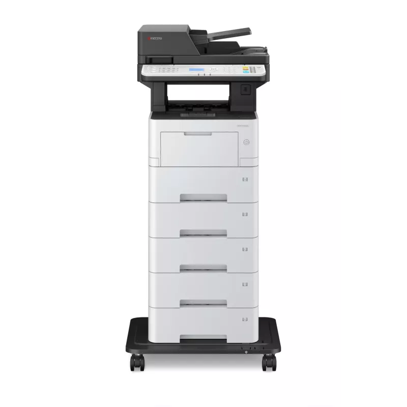 KYOCERA ECOSYS MA4500fx lāzera A4 1200 x 1200 DPI 45 ppm