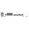 QNAP QSW-M408-2C tīkla slēdzis, pārvaldīts L2, 10G Ethernet (100/1000/10000), balts