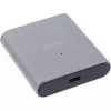 InLine karšu lasītājs USB 3.2 USB-C vai USB-A, CFexpress B tipa kartēm