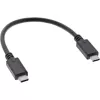 InLine karšu lasītājs USB 3.2 USB-C vai USB-A, CFexpress B tipa kartēm