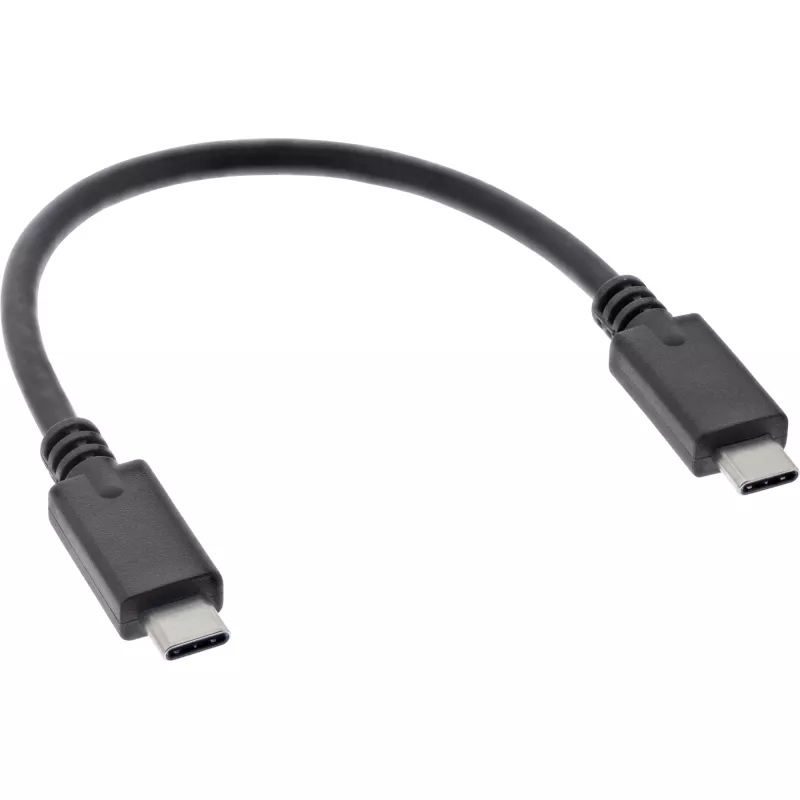 InLine karšu lasītājs USB 3.2 USB-C vai USB-A, CFexpress B tipa kartēm