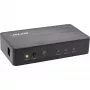 InLine HDMI slēdzis, 3 portu, 4K2K@60Hz, HDCP 2.2