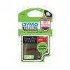 DYMO Authentic D1 Durable uzlīmes | Balta druka uz sarkanas lentes | 12 mm x 3 m | Marķēšanas lente LabelManager marķētājiem