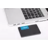 SSD disks Crucial 2 TB 2.5 collas SATA III BX500