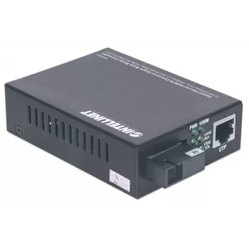 Multivides pārveidotājs Intellinet Gigabit Ethernet WDM divvirzienu 545068