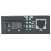 Multivides pārveidotājs Intellinet Gigabit Ethernet WDM divvirzienu 545068