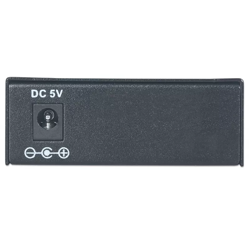 Multivides pārveidotājs Intellinet Gigabit Ethernet WDM divvirzienu 545068