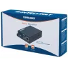 Multivides pārveidotājs Intellinet Gigabit Ethernet WDM divvirzienu 545068