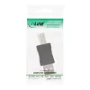 USB 2.0 adapteris Type A vīr. / Type B vīr. InLine 33443A