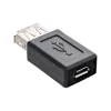 Micro-USB adapteris InLine 31613 USB A ligzda uz Micro-USB B ligzdu