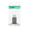 Micro-USB adapteris InLine 31613 USB A ligzda uz Micro-USB B ligzdu