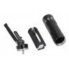 Rokas lukturītis Manhattan LED Torch 3-pack