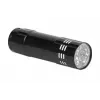 Rokas lukturītis Manhattan LED Torch 3-pack